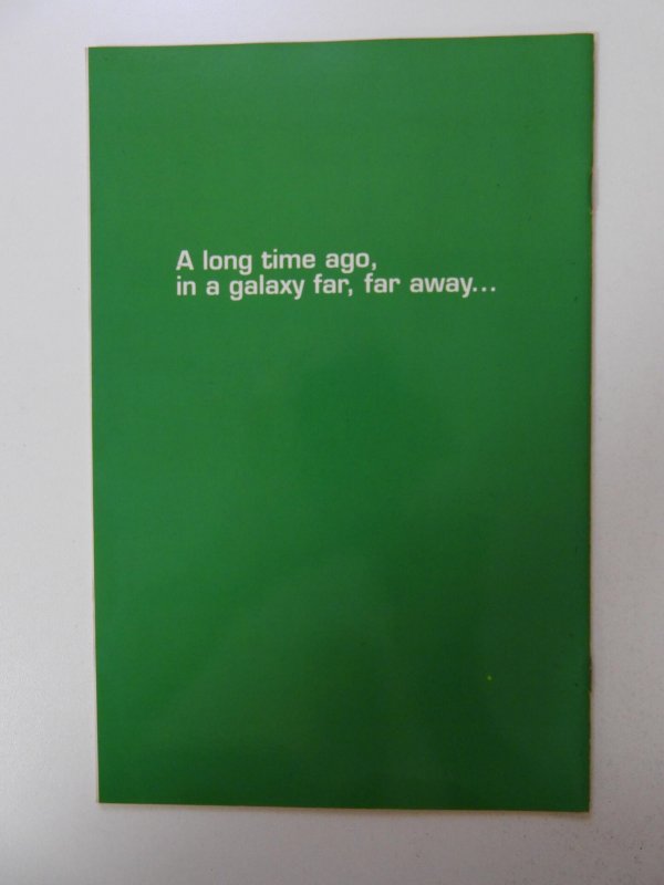 Star Wars: Dark Empire #5 (1991) VF/NM condition