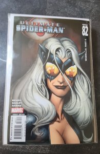 Ultimate Spider-Man #82 (2005)