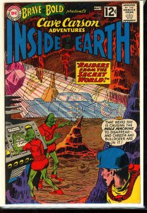 The Brave and the Bold #41 (1962)