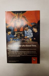 The New Mutants #84 (1989) NM Marvel Comic Book J722