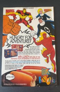 Green Goblin #2 (1995)