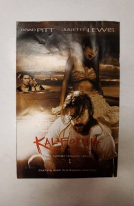 Kamandi: At Earth's End #4 (1993) NM DC Comic Book J730