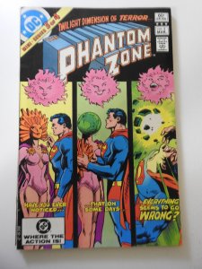 The Phantom Zone #3 (1982)