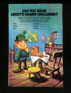 G.I. Joe, A Real American Hero #93