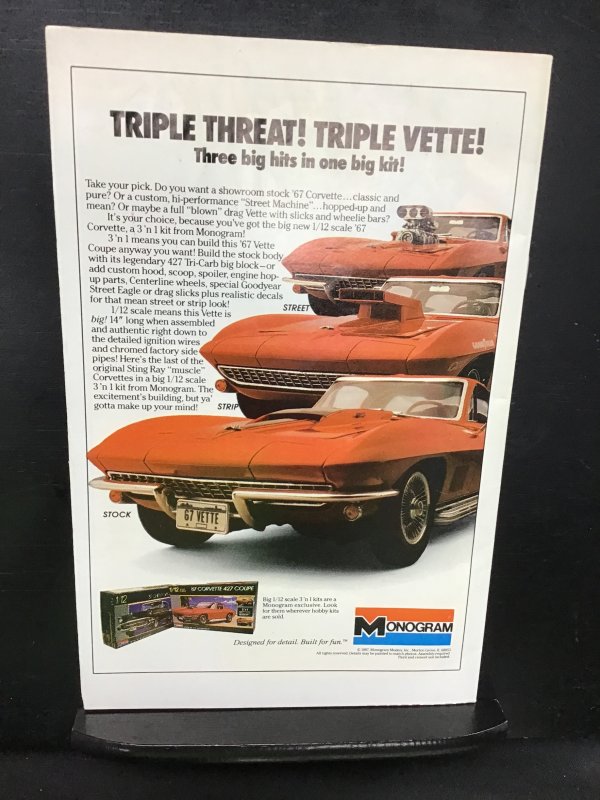 Action Comics #599 (1988)vf