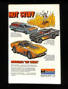 Amazing Spider-Man #158 Doctor Octopus! Hammerhead! Ross Andru!