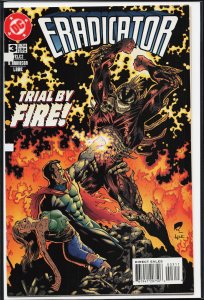Eradicator #3 (1996)