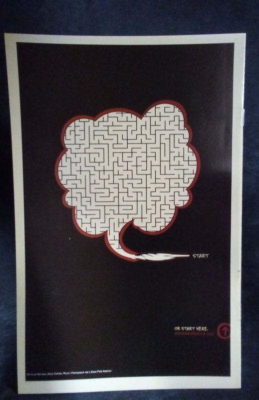 Detective Comics #828 (2007)