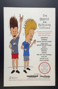 The Adventures of Cyclops and Phoenix #1 (1994)