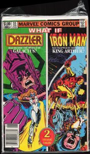 What If? #33 (1982) What If