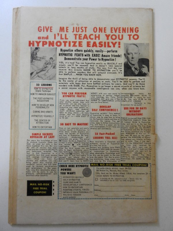 The Avengers #11 (1964) VG Condition!