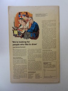 Thor #149 (1968) VG/FN condition