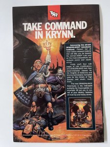 The Avengers #288 - NM - Newsstand (1988)