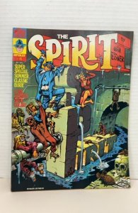 The Spirit #4 (1974)