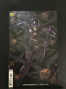 Detective Comics #985