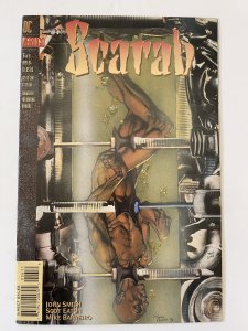 Scarab #6 - NM  (1994)