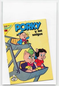 Porky Pig #92 (1979)
