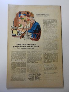 Tales to Astonish #92 (1967) VG+ Condition 1 in spine split