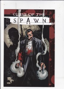 Curse of the Spawn #17