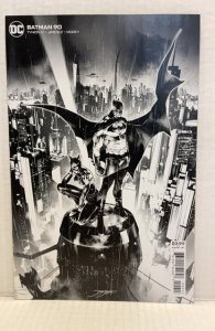 Batman #90 Third Print Cover (2020)