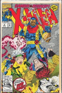 X-Men #8 (1992) X-Men [Key Issue]
