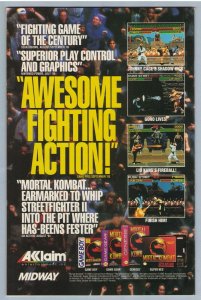 Batman Adventures 15 Dec 1993 NM- (9.2)