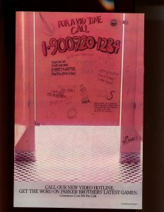 Thing #14 - SIGNED BY RON WILSON! (6.5) 1984