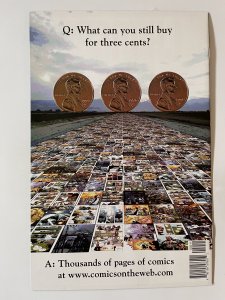 R.A. Salvatore's DemonWars: Trial by Fire #2 - NM (2003)