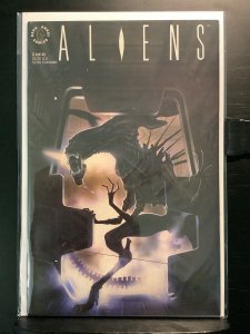 Aliens #3 (1990)