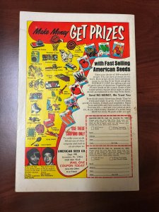 Tomb of Dracula #21 (1974)