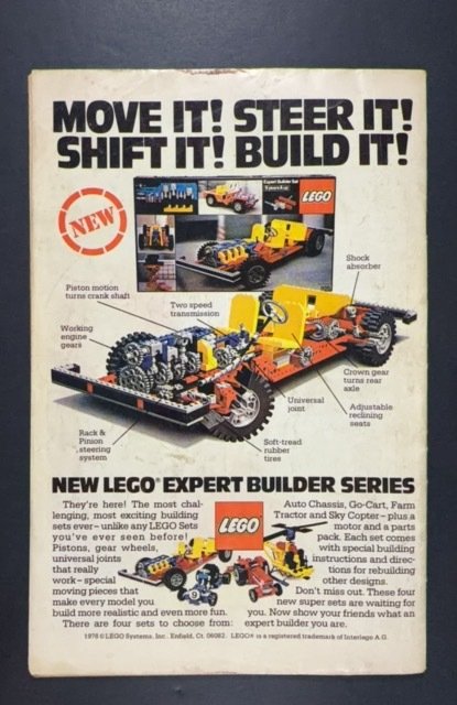 Ghost Rider #34 (1979)