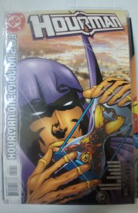 Hourman #12 (2000)
