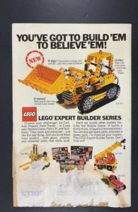 Daredevil #162 (1980)