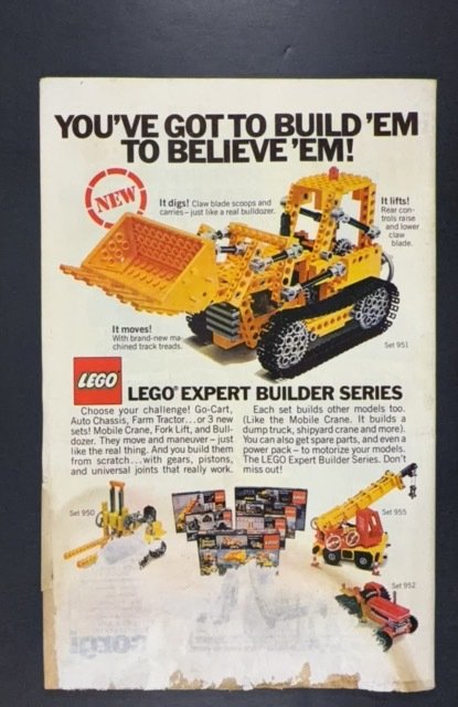 Daredevil #162 (1980)