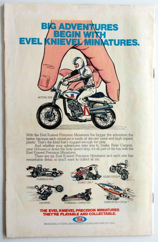 Incredible Hulk #207