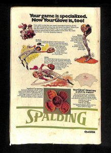 Incredible Hulk Annual #5 2nd Appearance Groot!