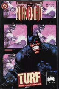 Batman: Legends of the Dark Knight #44 (1993) Batman