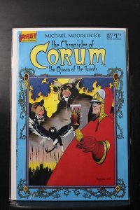 The Chronicles of Corum #5 (1987)