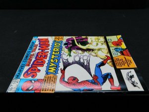 Marvel Tales Starring Spider-Man 151