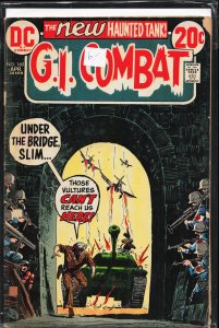 G.I. Combat #160 (1973)
