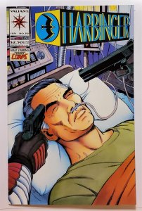 Harbinger #30 (June 1994, Valiant) 8.5 VF+  