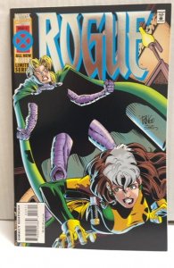 Rogue #3 (1995)