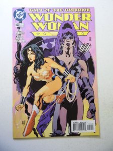 Wonder Woman #142 (1999) VF+ Condition