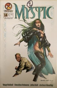 Mystic #18 (2001)