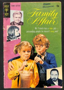 Family Affair #3 (1970)