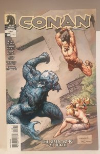 Conan #18 (2005)