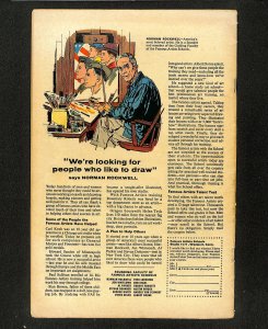 Avengers #30 1st Appearance Keeper! Jack Kirby!