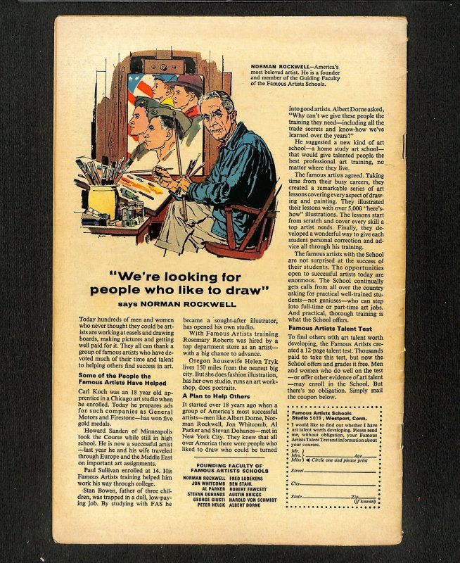 Avengers #30 1st Appearance Keeper! Jack Kirby!