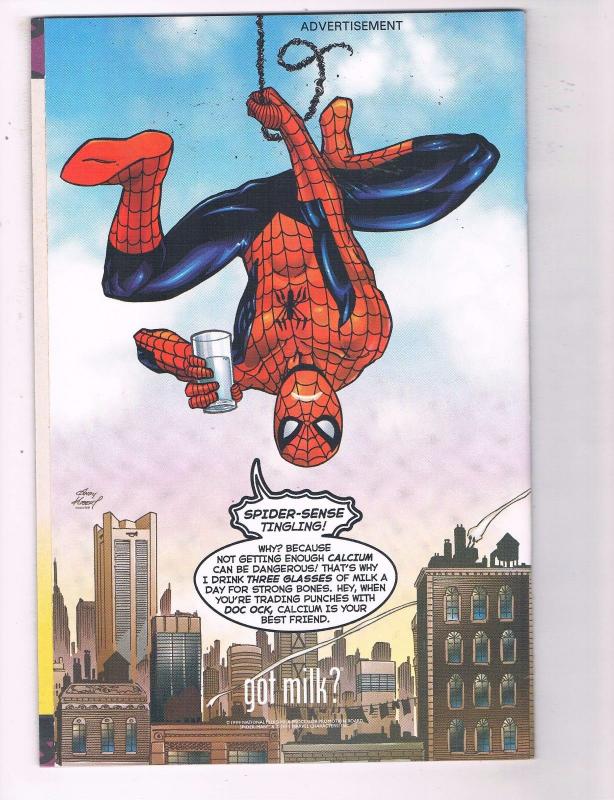 X-Force #96 VF Marvel Comics Comic Book Moore X-Men Cable Magneto 1999 DE20