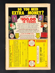 Everything's Archie #10 (1970)